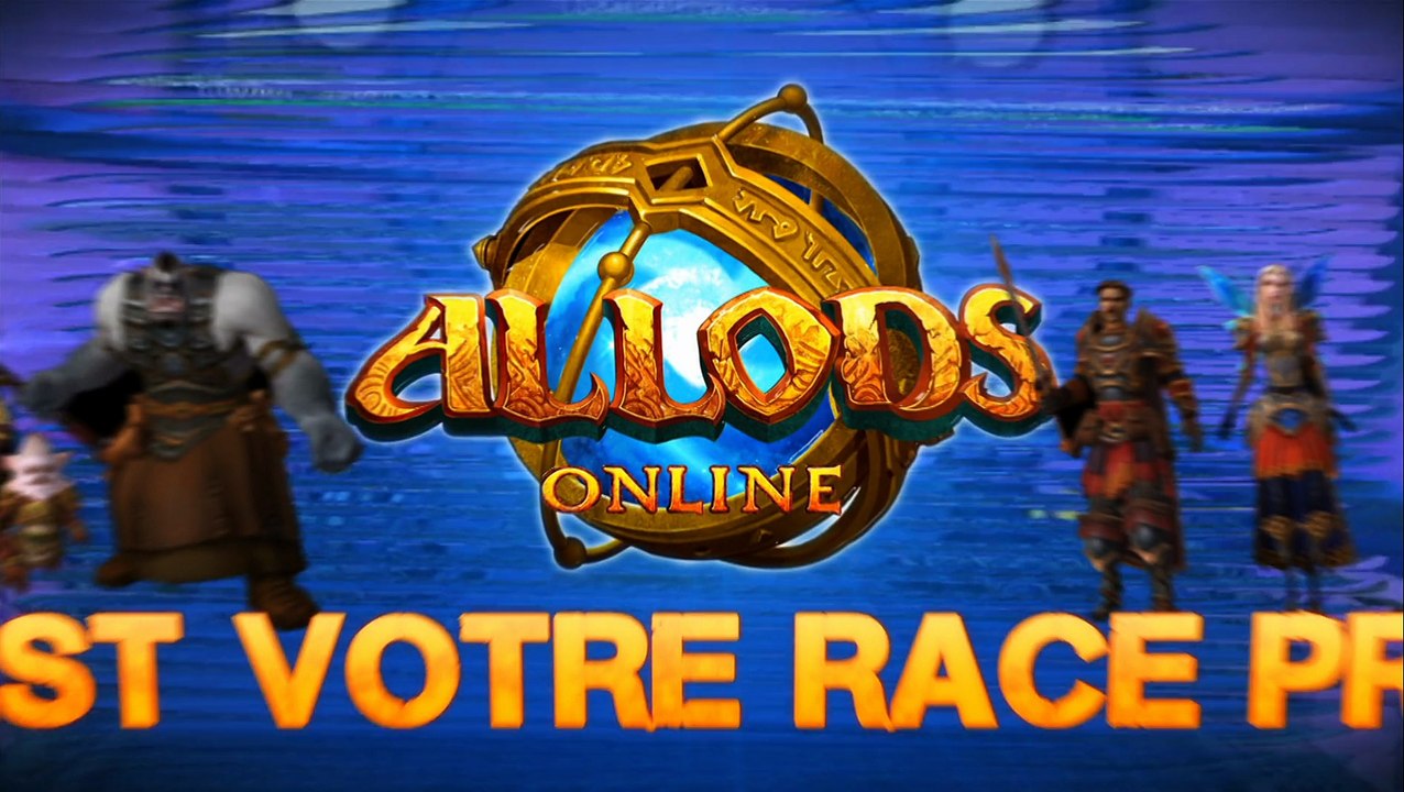 [GONG] INSIDE : ALLODS ONLINE