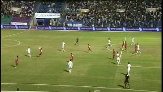 هدف مصطفى الكبير - الاتفاق 1 × الأهلي 2 - كأس ولي العهد 2014