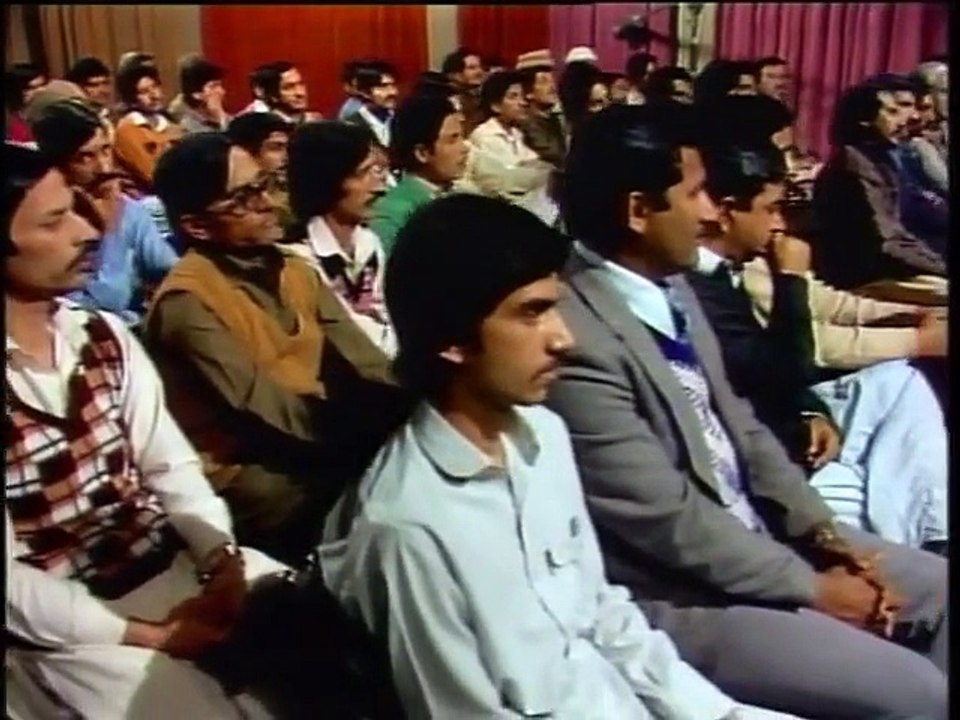 Kishwar sultan Pashto Old is Gold  --- (2)