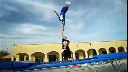 Yer Çekimine Meydan Okumak