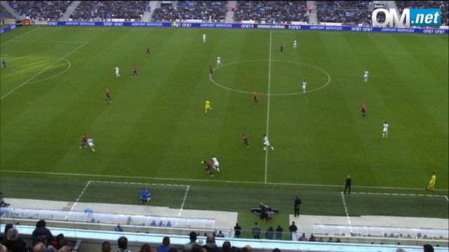 Le petit pont de Noël de Benjamin Mendy