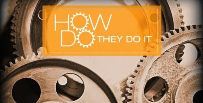 Nasıl Çalışır | Susturucu, Saç Kurutma Makinesi, Bulaşık Makinesi