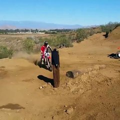 360 Derecelik Müthiş Takla - Araba Tutkum