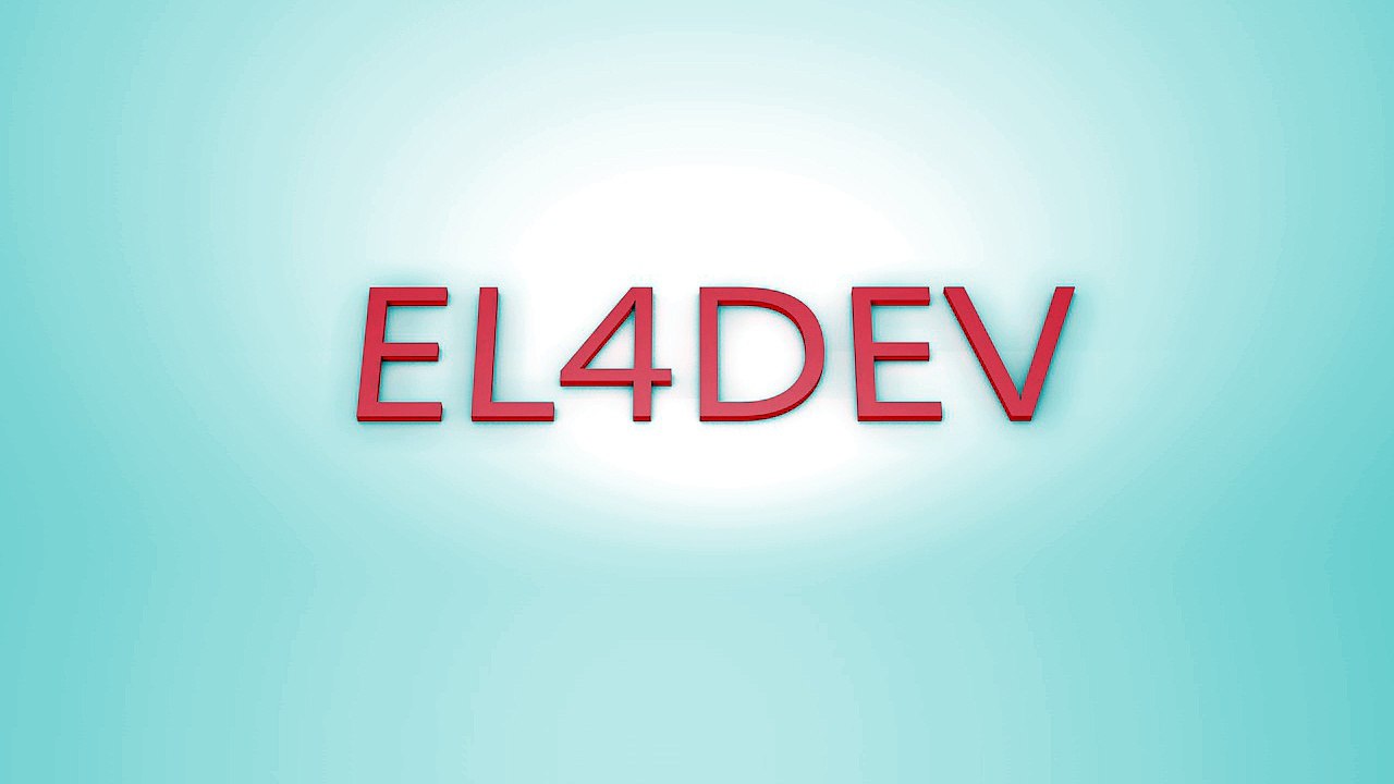 Comment changer le monde - EL4DEV - Comment amener les gens à devenir acteurs 1