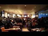 kahve dunyası istanbul sabiha gökçen havaalanı, havaalanındaki restoranlar, Kahve Dünyası İstanbul Sabiha Gökçen Havaalanı