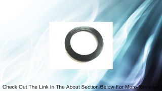 Gas Cap Gasket CB CL SL F Seal Review