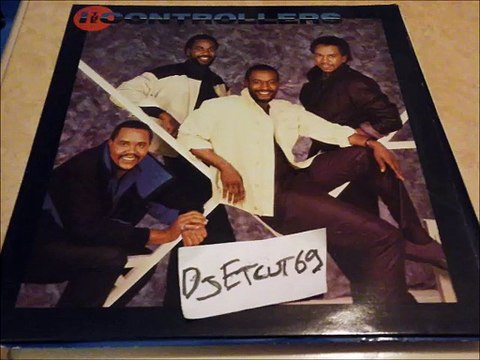 THE CONTROLLERS -ONE GIRL(RIP ETCUT)MCA REC 84