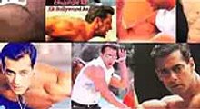 Salman Khan Fake Six Pack Abs Sparks Controversy1