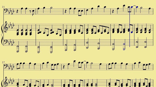 [ Cello ] Clarity - Zedd ft- Foxes - downloadsheetmusic.com.br