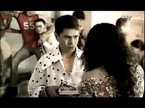 Publicité Mentos marrante