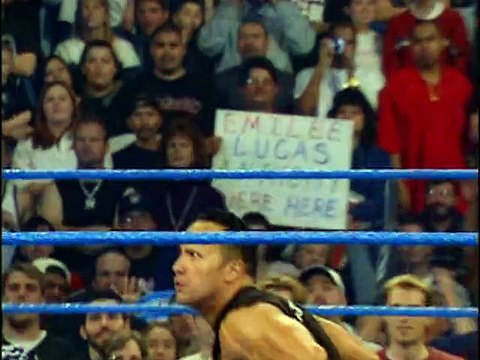 The Rock vs 'Stone Cold' Steve Austin Build up Video (Wrestlemania 17)