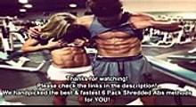 Top 9 Six Pack Shortcuts Workouts  Mike Chang