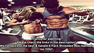 Top 9 Six Pack Shortcuts Workouts  Mike Chang