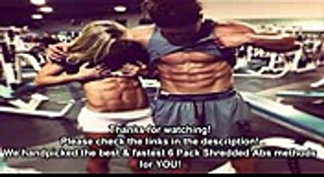 Top 9 Six Pack Shortcuts Workouts Mike Chang