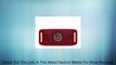 Beats Lil Wayne Beatbox Portable Bluetooth Speaker (Red) (Discontinued by Manufacturer) Review