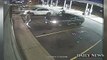 Raw: Police involved shooting in Berkeley, Missouri (FULL VIDEO)