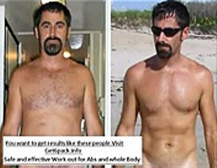 fast 6 pack abs free