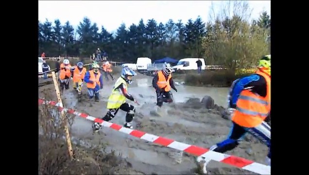 quad tèlèthon ressons sur matz decembre 2014