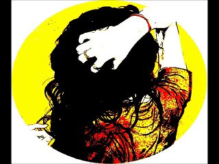Zola Jesus - Run Me Out