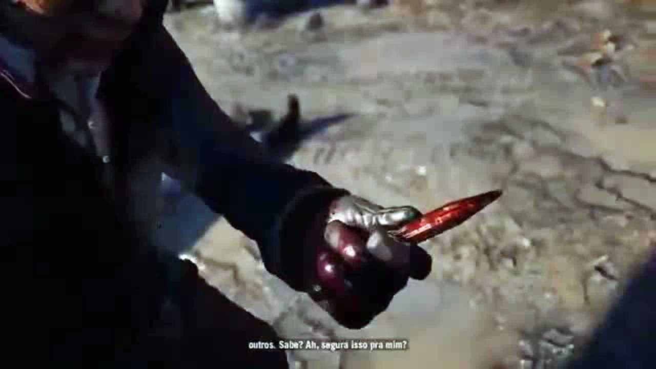 Far Cry 4