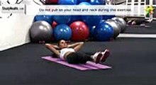 Bye bye love handles 5 great six pack moves for rock hard side abs  2 superman exercises