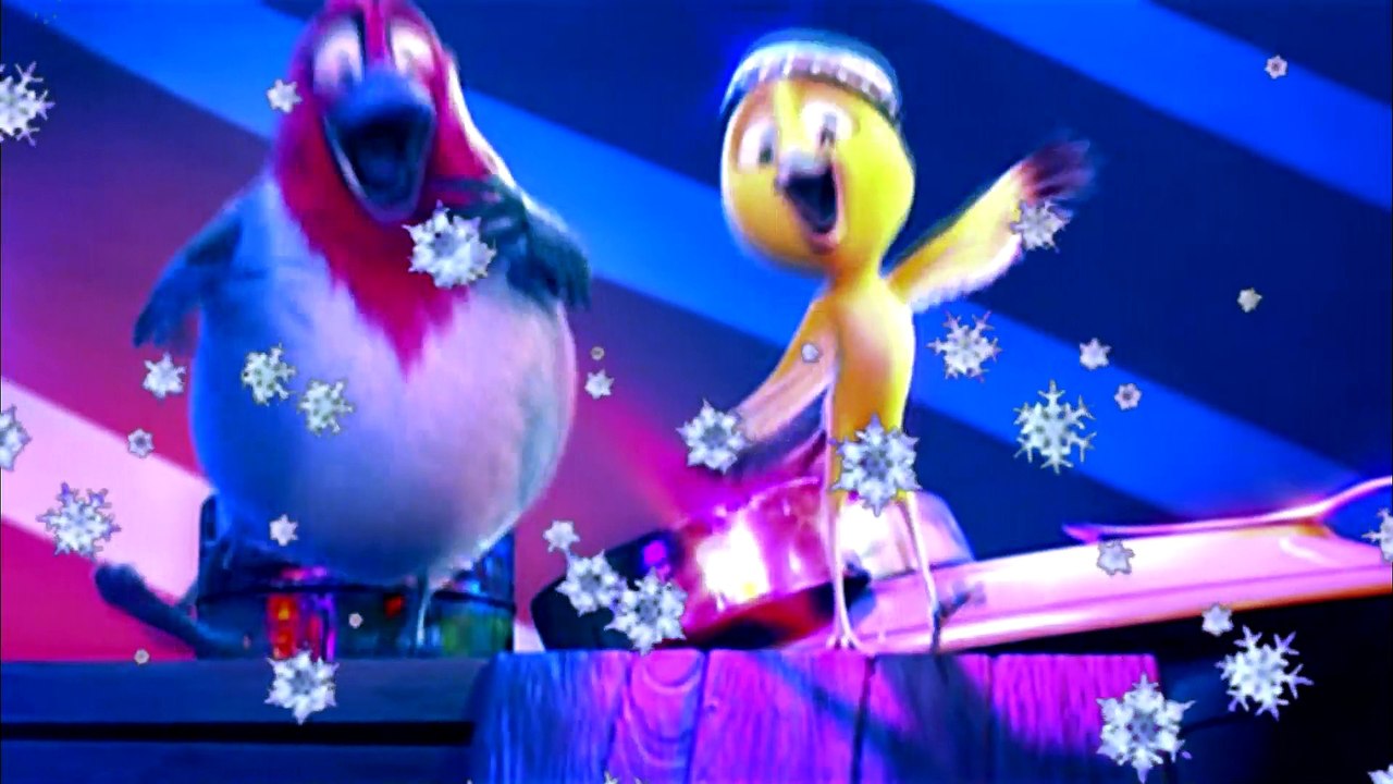 It Ain't Perfect, But it's Still Christmas (MERRY CHRISTMAS!)