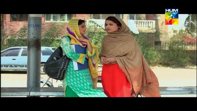 Agar Tum Na Hote Episode 81 Dec 24_ 2014 Hum TV Drama