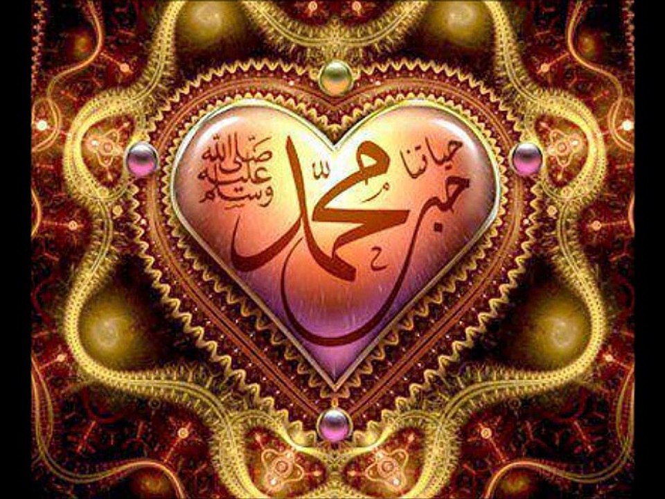 حملة العاشقين في الصلاة على خير خلق الله أجمعين