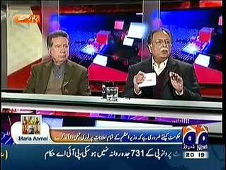 Capital Talk New Action Plan Par Amal Kab Shuru Hoga 25th December 2014