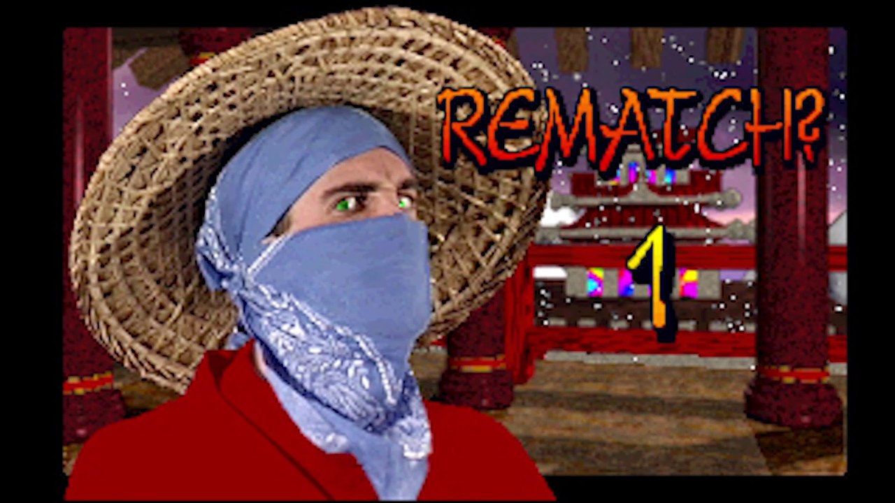 Naughty Dog : 30ème anniversaire la vidéo !