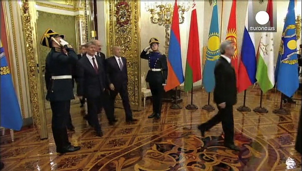 Russland will militärische Zusammenarbeit mit Partnern verstärken