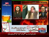 Live With Dr. Shahid Masood ~ 23rd December 2014 - Pakistani Talk Show - Live Pak News
