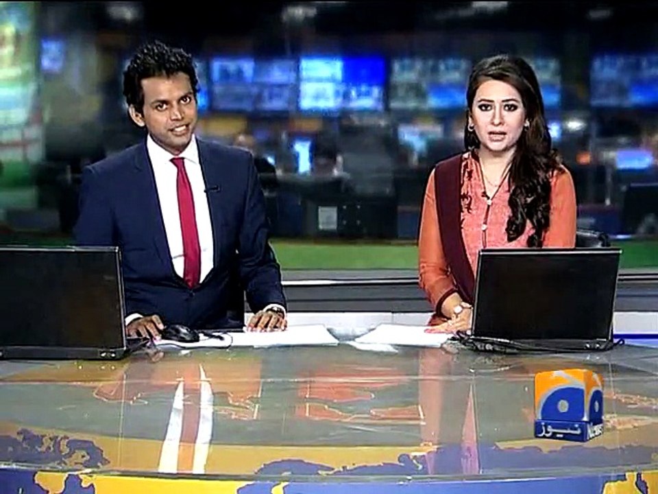 Geo Headlines-23 Dec 2014-2200