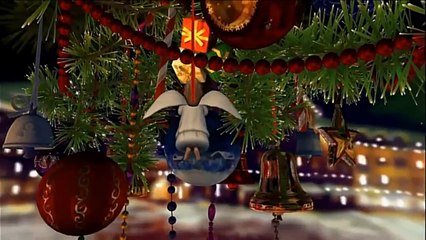 Chúc mừng Giáng Sinh