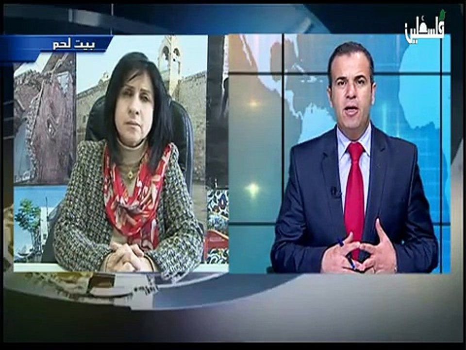 ملف اليوم 23-12-2014
