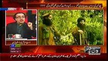 Live With Dr. Shahid Masood (Phansi Ki Saza Per Se Pabandi Khatam) – 17th December 2014