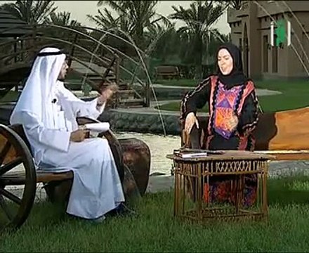 الشيخ محمد العوضى بينى وبينكم الحلقة 8