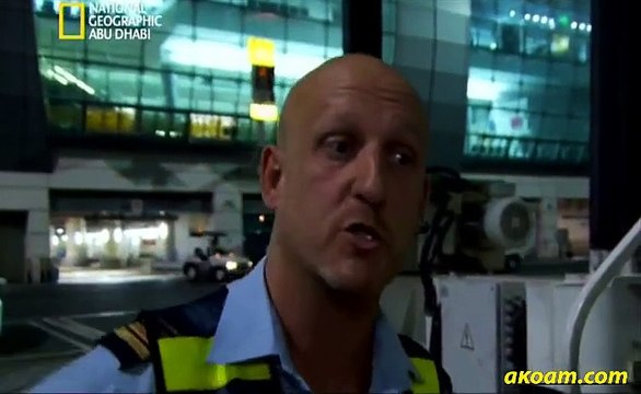 مطار دبي الدولي الموسم الثانس : حلقة 1 - Dubai International Airport.S02.Ep01