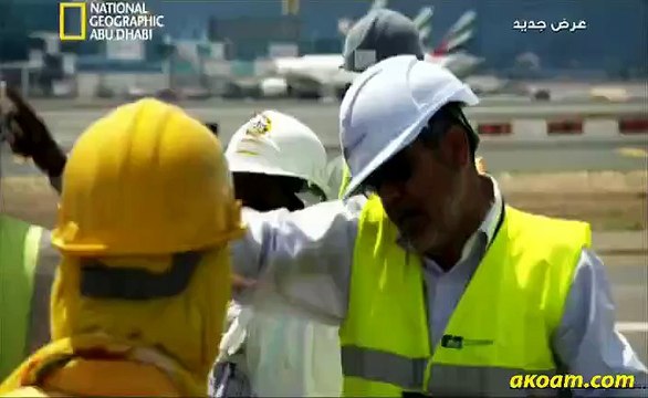 مطار دبي الدولي الموسم الثانس : حلقة 2 - Dubai International Airport.S02.Ep02