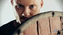 Vikings 2. Yeni fragman! 2015