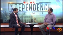 Independence Avenue on VOA News ~ 23rd December 2014 - Live Pak News