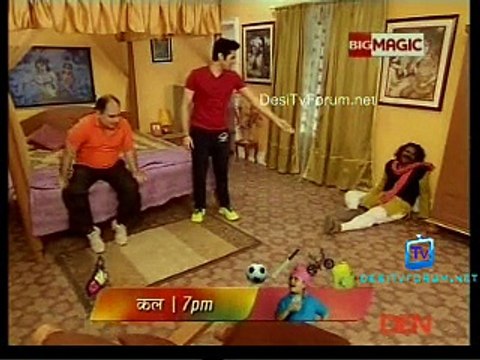 Ajab Gajab- Ghar Jamai 23rd December 2014 2