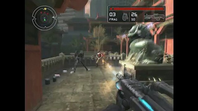 Project Snowblind – PC [Downloaden .torrent]