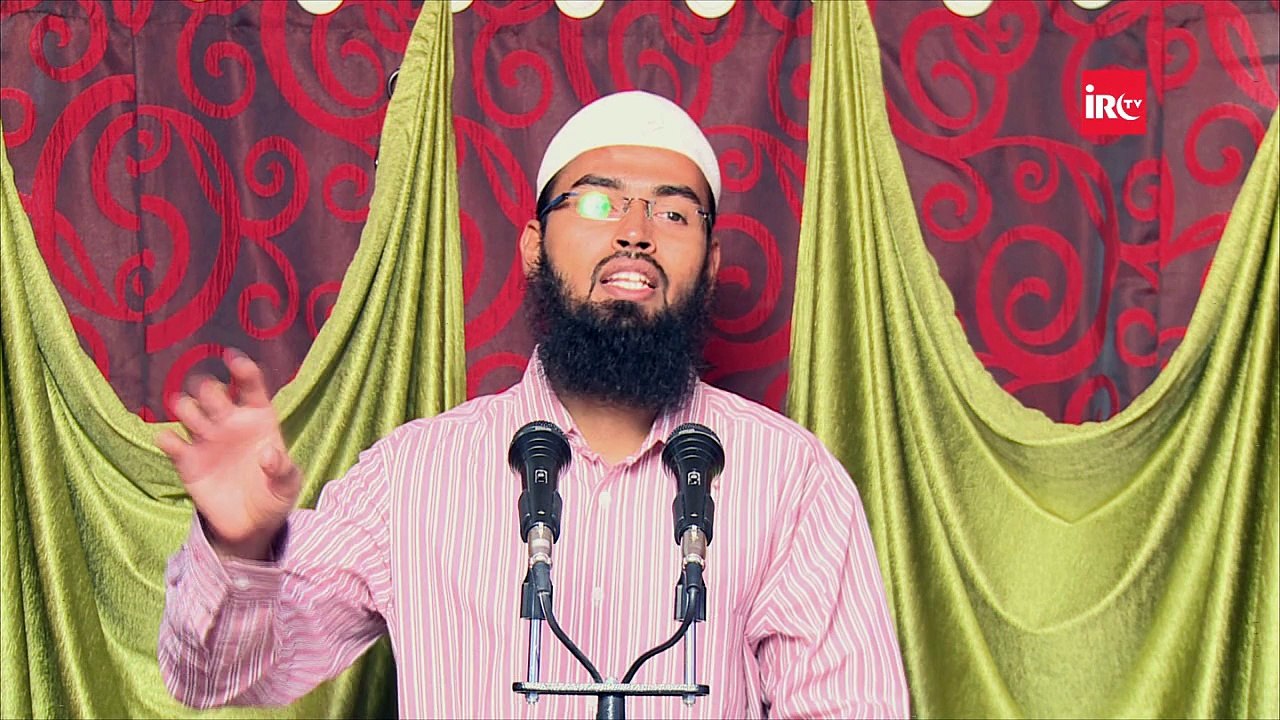 Makki Surtain Huququl Ibad Par Bada Zor Deti Hai By Adv. Faiz Syed