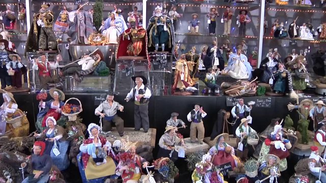 Marseille : dernière ligne droite avant Noël