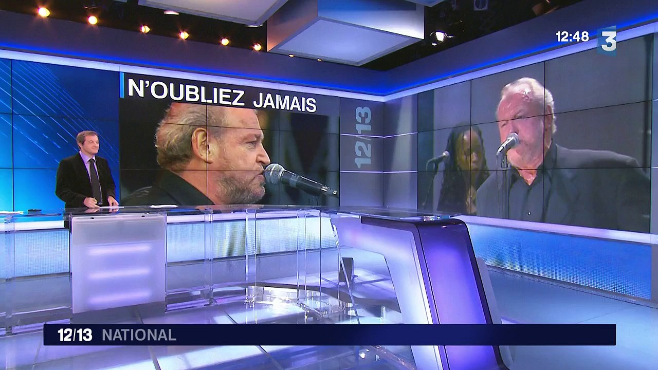 Joe Cocker n'est plus