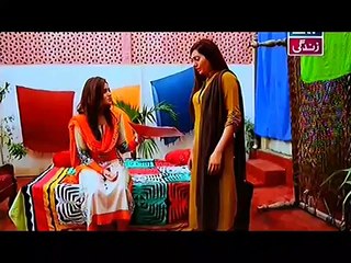 Behnein Aisi Bhi Hoti Hain Episode 144 Full on Ary Zindagi