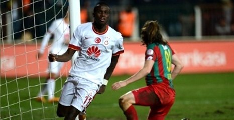 Diyarbakırlı Futbolcuların 4 Temposu Pahalıya Patladı