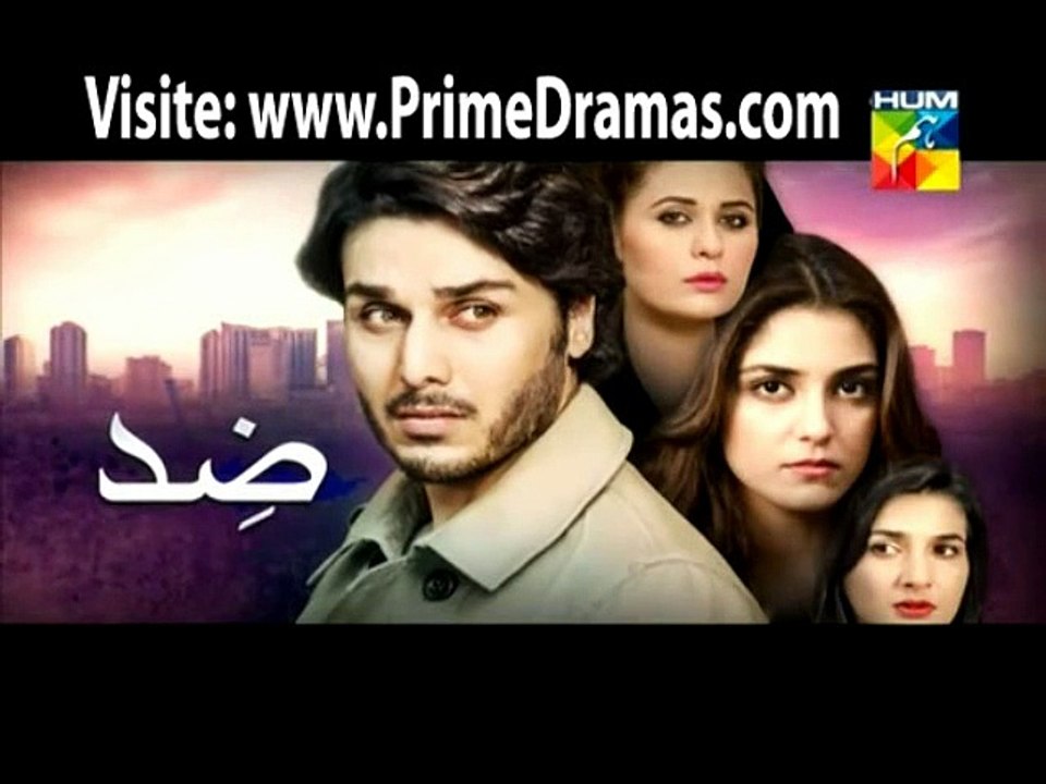 Zid Episode 2 promo