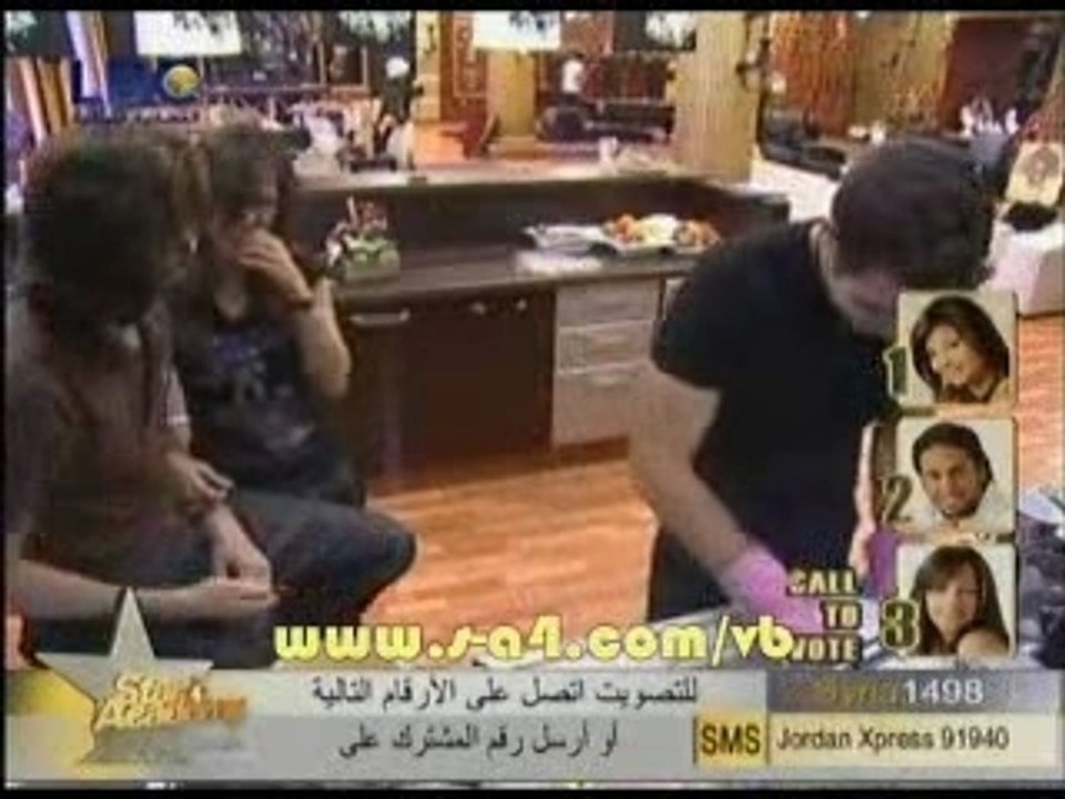 starac 4 quotidienne 28 FEV part 1